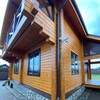 Логотип телеграм канала @king_dom_vk — KingDOM Home kits дом домокомплект стройка двойнойбрус деревянныйдом баня беседка карасныйдом афрейм барнхауз и проекты
