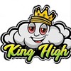 Logo of telegram channel king_high_menu9 — King High menu