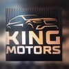 Логотип телеграм канала @king_motors74 — KING MOTORS - ПРОДАЖА | ПОДБОР АВТО