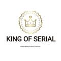 Logo saluran telegram king_of_serial_king — King of serial