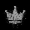 Логотип телеграм канала @king_poizon — KING POIZON