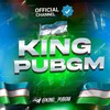 Логотип телеграм канала @king_pubgm — ❤️‍🔥𝙆𝙄𝙉𝙂 𝙋𝙐𝘽𝙂 𝙈𝙊𝘽𝙄𝙇𝙀❤️‍🔥