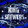 Logo of telegram channel king_serwers_n1 — 𝑲𝑰𝑵𝑮 𝑺𝑬𝑹𝑾𝑬𝑹𝑺
