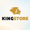 Логотип телеграм канала @king_store_balakovo — KINGSTORE Balakovo| Volsk| Pugachev