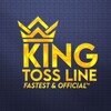 Logo of telegram channel king_toss_lines — KING TOSS LINE