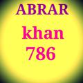 Logotipo do canal de telegrama kingabrarr - Abrar satta king
