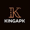 Logo of telegram channel kingapk_channel — KINGAPK
