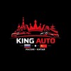 Логотип телеграм канала @kingauto102 — 🇷🇺KING_AUTO🇨🇳