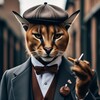 Логотип телеграм канала @kingavatar0k — KingАvatarOK