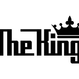 Logo of telegram channel kingcardes — 👑Ƭђ૯ к¡หg 👑