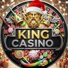 Logo of telegram channel kingcasinoduyuru — KİNG CASİNO DUYURU