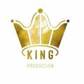 Logo saluran telegram kingcasting — King Production & Casting (KPC)