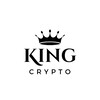 टेलीग्राम चैनल का लोगो kingcryptocalls — KING CRYPTO ️