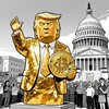 لوگوی کانال تلگرام kingcryptofarsi — CRYPTO MUSK | سیگنال کریپتو