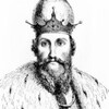 Логотип телеграм -каналу kingdanulo — Король Данило