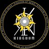Логотип телеграм канала @kingdom_gf_news — KINGDOM | 킹덤 | GF ENT