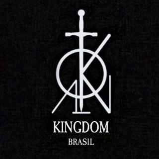 Logotipo do canal de telegrama kingdombr - KINGDOM BRASIL