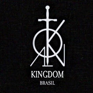 لوگوی کانال تلگرام kingdombr — KINGDOM BRASIL
