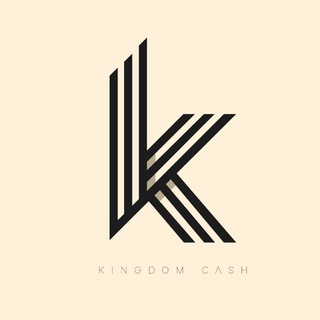 Logotipo del canal de telegramas kingdomcashh - 📈💶🇻🇪KingDomCash🇻🇪💵📉