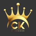 Логотип телеграм канала @kingdomcryptoo — CRYPTO KINGDOM - CK