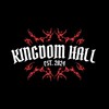 टेलीग्राम चैनल का लोगो kingdomhallmarket — ⚡️Kingdom Hall Market⚡️