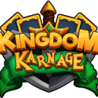 Logo of telegram channel kingdomkarnage_marketmonitor — KK - Market Monitor