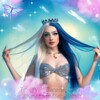 Логотип телеграм канала @kingdommaebybaby — Царство Мэйби Бэйби 🩵