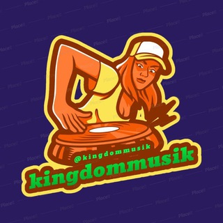 Logo de la chaîne télégraphique kingdommusik - Kingdom musik