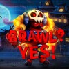 Логотип телеграм канала @kingdomofbrawlerss — Brawl?