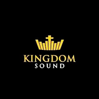 Логотип телеграм канала @kingdomsoundethiopia — Kingdom Sound Public