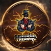 Logo of telegram channel kingdomtrending — Kingdom Trending Moon Hot Listing️️