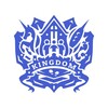 Logo of telegram channel kingdomuniversity — KingDOM