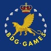 Logo of telegram channel kingearningteam — BDG 24Hrs forecast