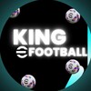 Telegram kanalining logotibi kingefootball — ASL FOOTBALL