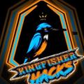 Logo saluran telegram kingfisheraccstores — 👑 𝐊𝐈𝐍𝐆𝐅𝐈𝐒𝐇𝐄𝐑 𝐒𝐓𝐎𝐑𝐄 👑