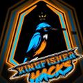 Logo saluran telegram kingfishervipmod — 👑 𝐊𝐈𝐍𝐆𝐅𝐈𝐒𝐇𝐄𝐑 𝐕𝐈𝐏 𝐌𝐎𝐃 👑