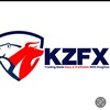 Logo of telegram channel kingforexgoat — K.Z GOLD FIGHTERS 🇺🇸