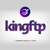 Logo of telegram channel kingftpcrypto — KingFtp_Fx® Crypto