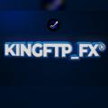 Logo saluran telegram kingftpforex — KingFtp_Fx®
