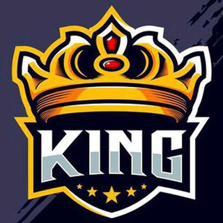Logo de la chaîne télégraphique kingfurypronos - KING FURY PRONOS 💯