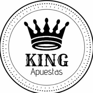 Logotipo del canal de telegramas kingg_apuestas - 🌟⚽️✅KINGG_APUESTAS✅⚽️🌟