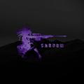 Logo saluran telegram kingg — Shadow