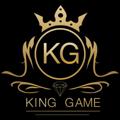 Logo saluran telegram kinggame88 — 👑KingGame👑