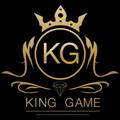 Telegram channel 👑KingGame👑 logo