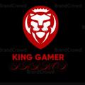 Logo saluran telegram kinggameryt2 — 𝐊𝐈𝐍𝐆 𝐂𝐑𝐀𝐂𝐊𝐄𝐑