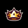 Логотип телеграм канала @kinggmma — KING OF MMA