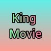 Logo of telegram channel kinggmoviee — 𝗞𝗶𝗡𝗚 𝗠𝗢𝗩𝗜𝗘