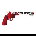 Logo saluran telegram kinggunshop0 — Kings Gun Shop 👑