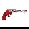 Logo of telegram channel kinggunshop0 — King Guns Shop🇺🇸🇺🇸🇺🇸