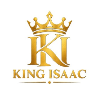 Logo of telegram channel kingisaac_betting — 𝑲𝒊𝒏𝒈 𝑰𝒔𝒂𝒂𝒄 𝑩𝒆𝒕𝒕𝒊𝒏𝒈